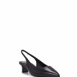 Vince Camuto Women's Pilar Black M