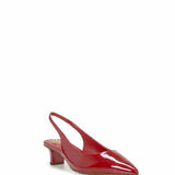 Vince Camuto Women's Pilar Red M