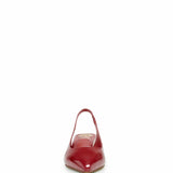 Vince Camuto Women's Pilar Red M