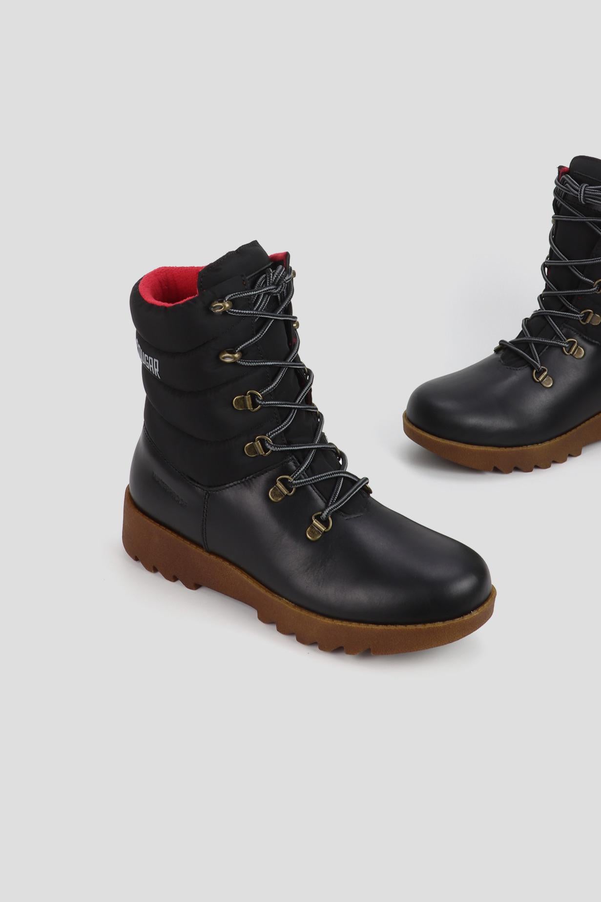 Cougar  Women's Pillownylo Cougar Footwear Black M