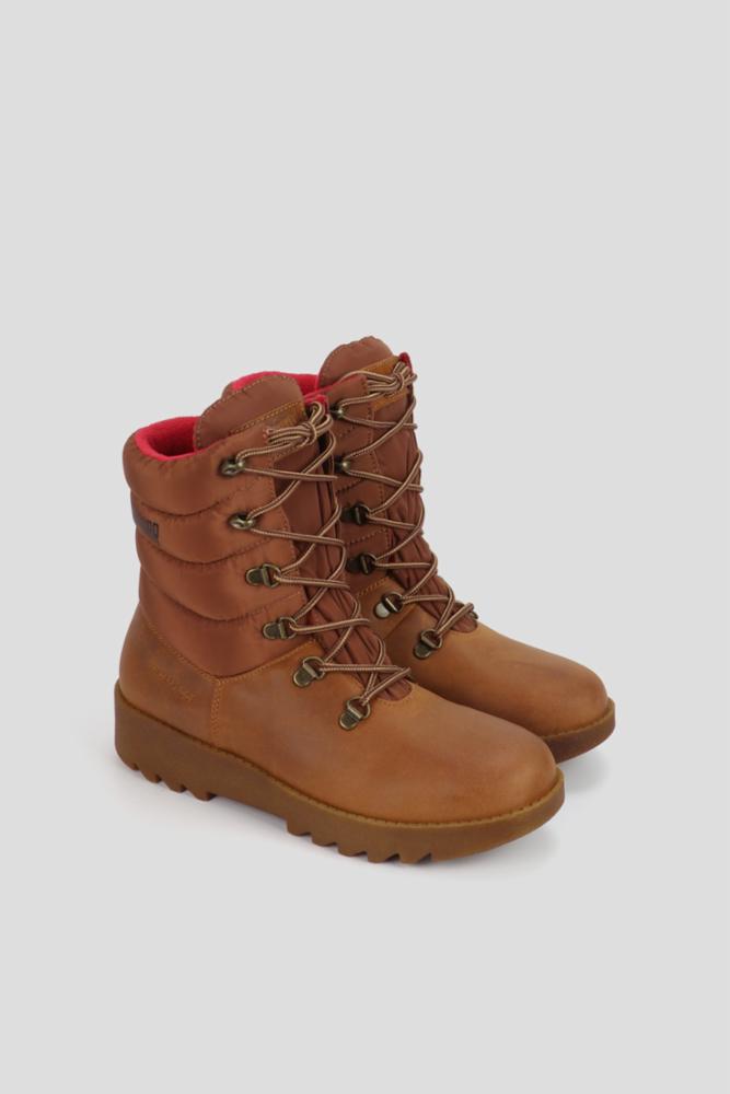 Cougar  Women's Pillownylo Cougar Footwear Brown M