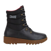 Cougar  Women's Pillownylo Cougar Footwear Black M