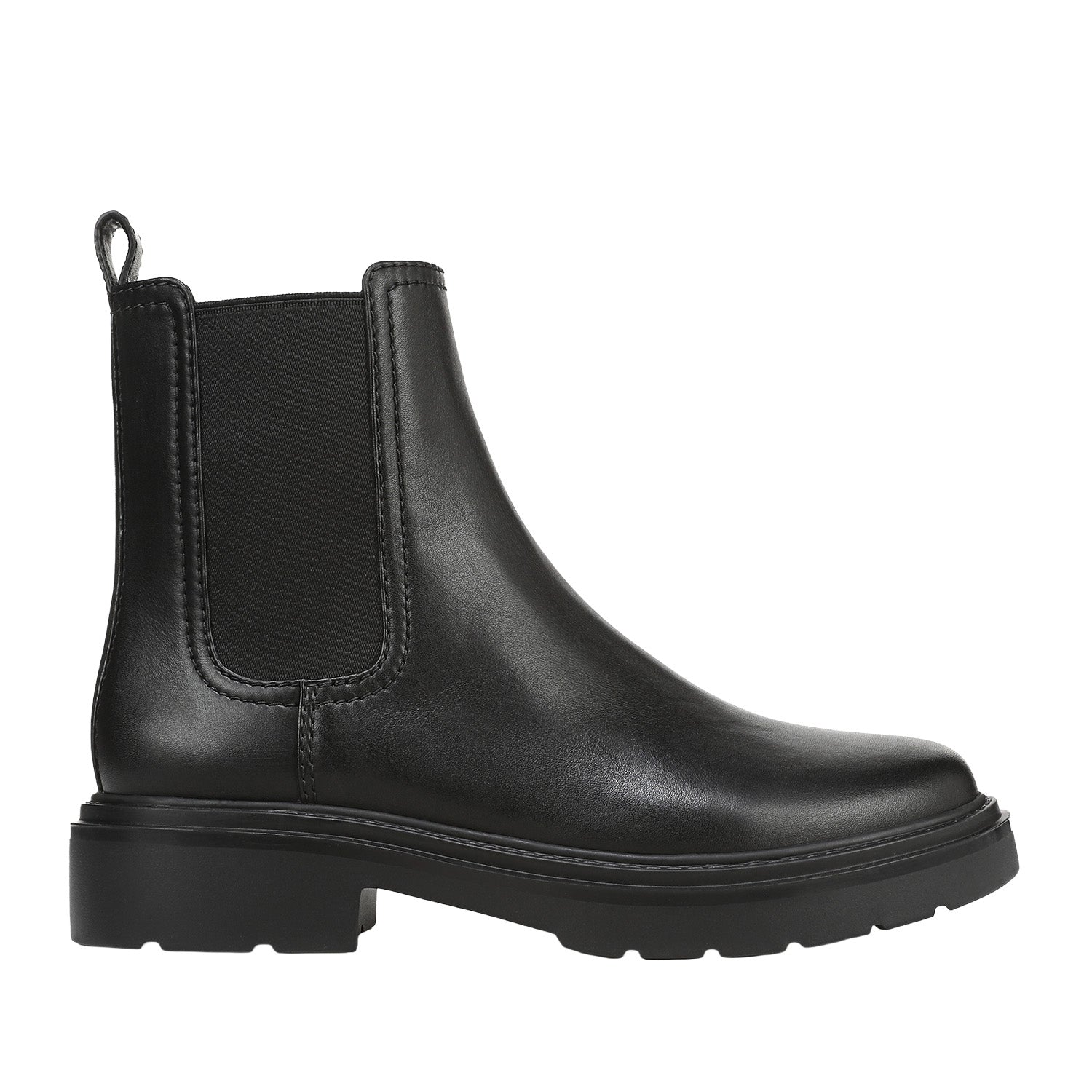 Vince. Women's Pinecrest II in Black