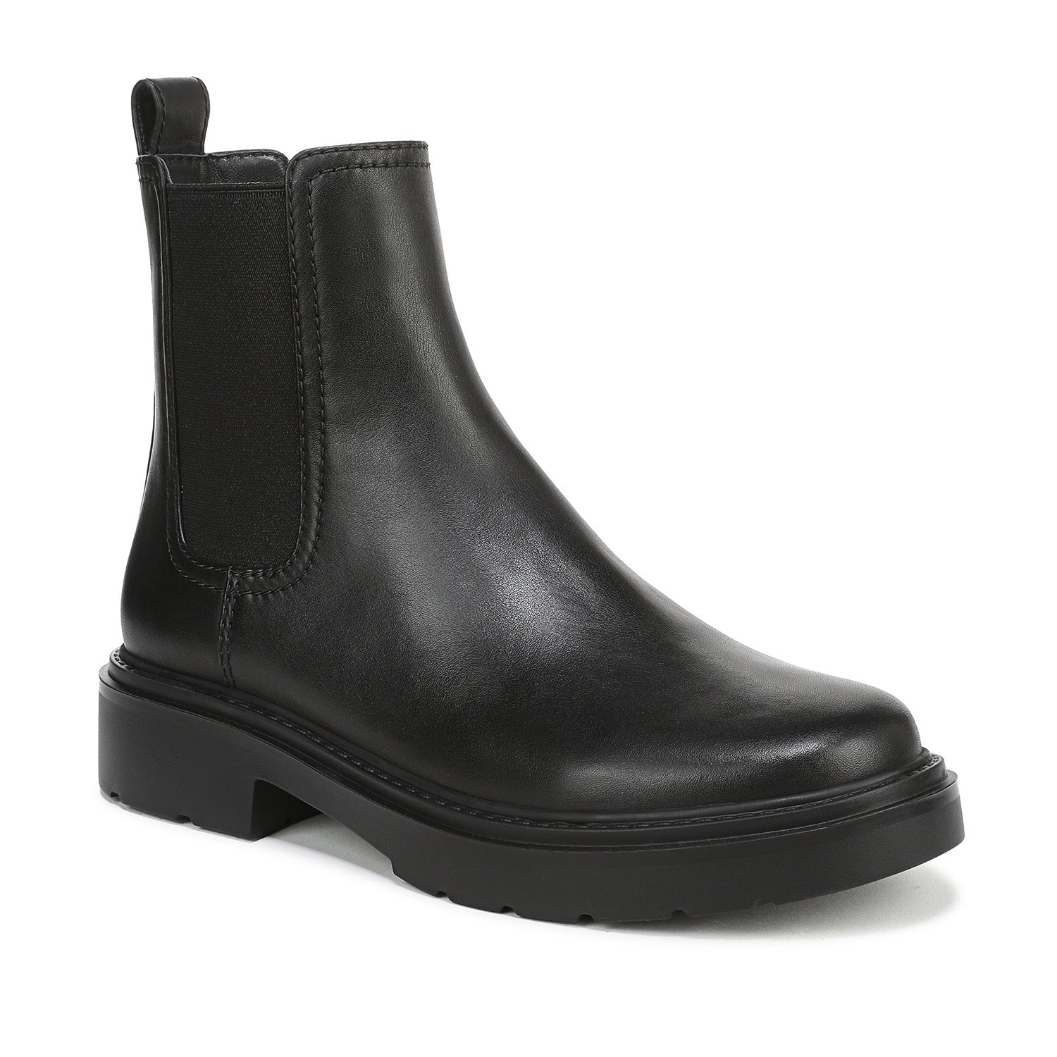 Vince. Women's Pinecrest II in Black