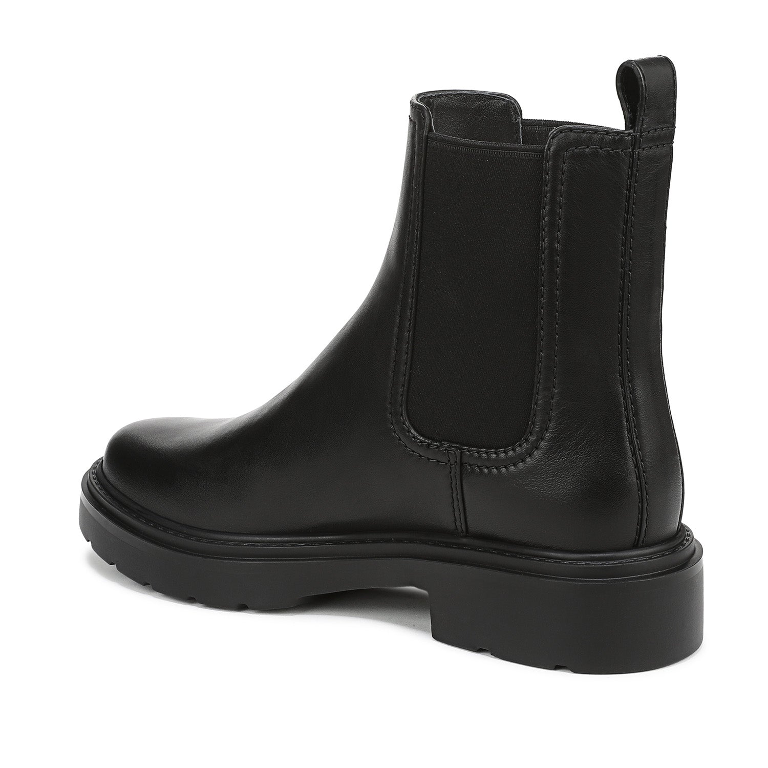 Vince. Women's Pinecrest II in Black