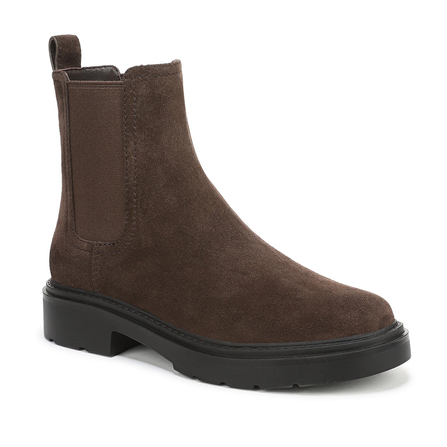 Vince. Women's Pinecrest II in Truffle