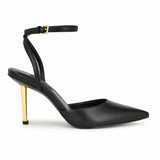 Nine West Women's Plaza3 Black M