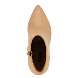 Nine West Women's Plumm Nude M