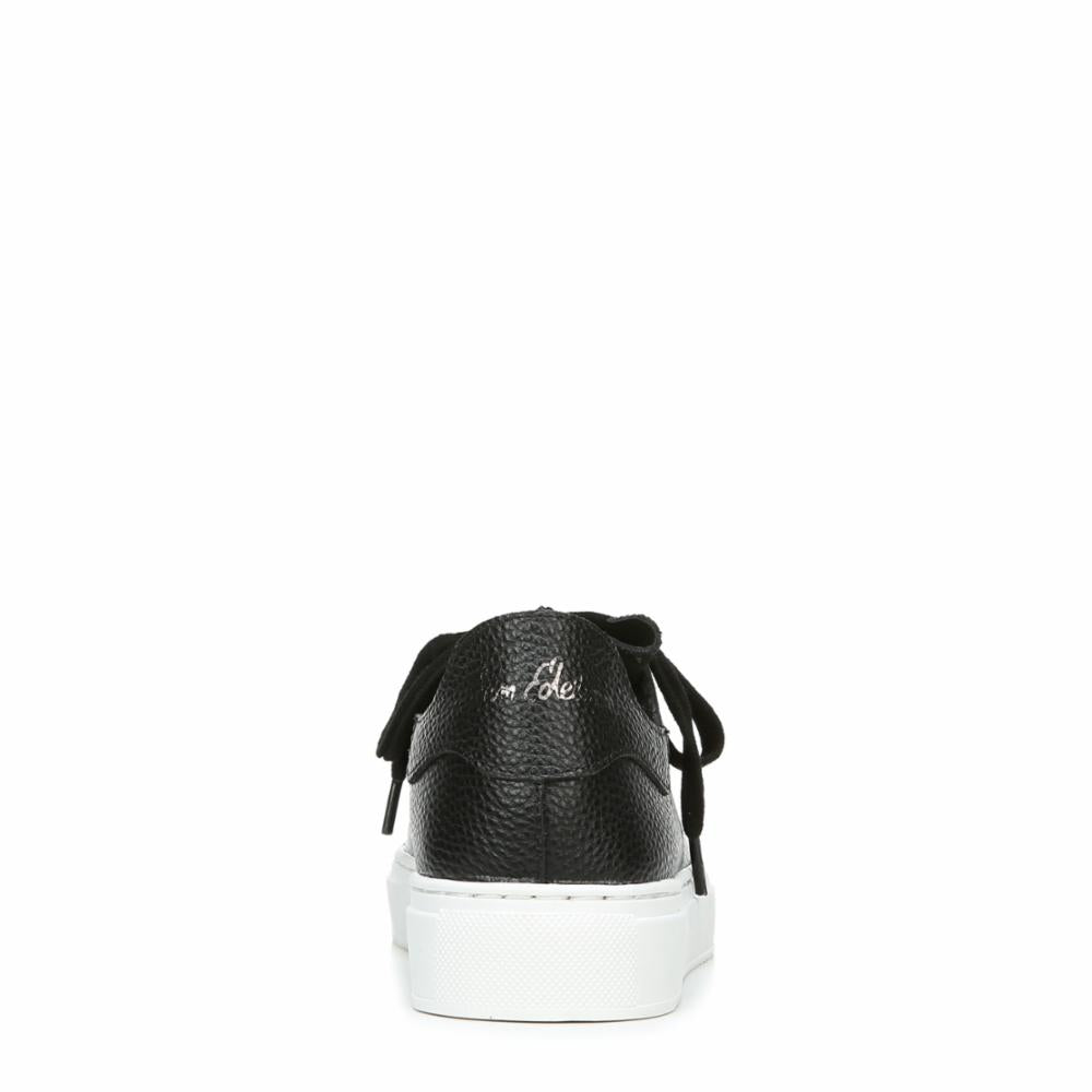 Sam Edelman Women's Poppy Black M