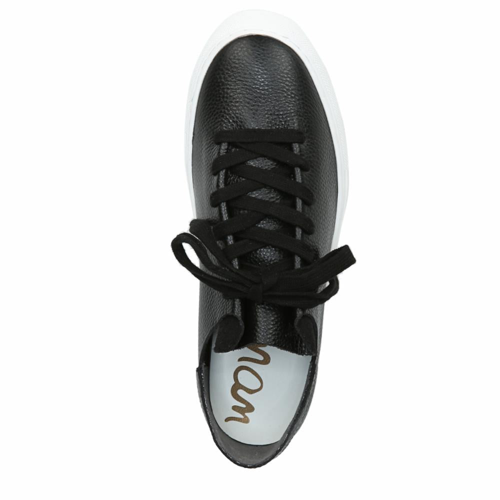 Sam Edelman Women's Poppy Black M