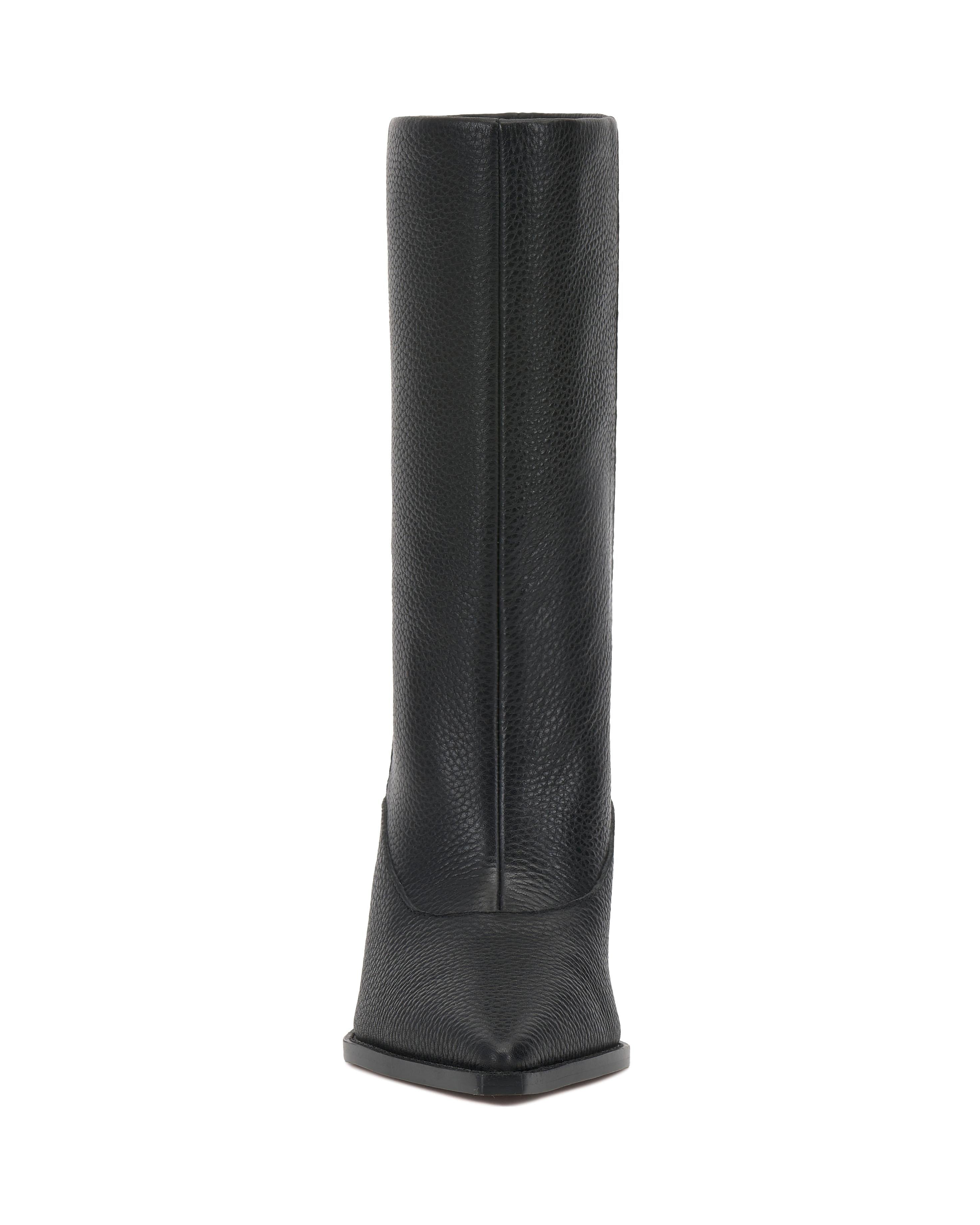 Vince Camuto Women's Presca Black M