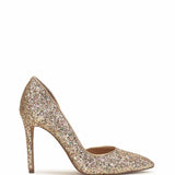 Jessica Simpson Women's Prizma8 Gold M