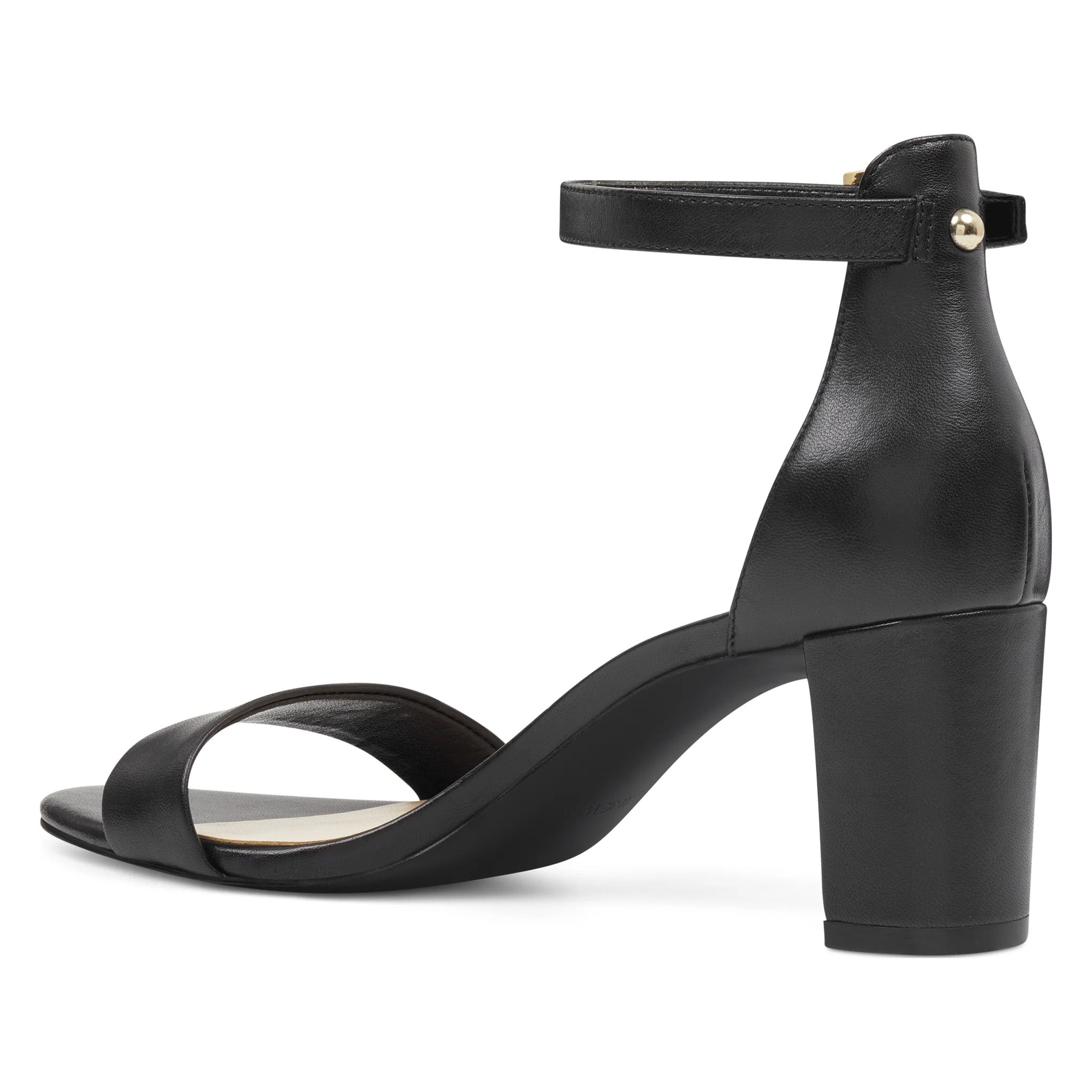 Nine West Women's Pruce In Black M