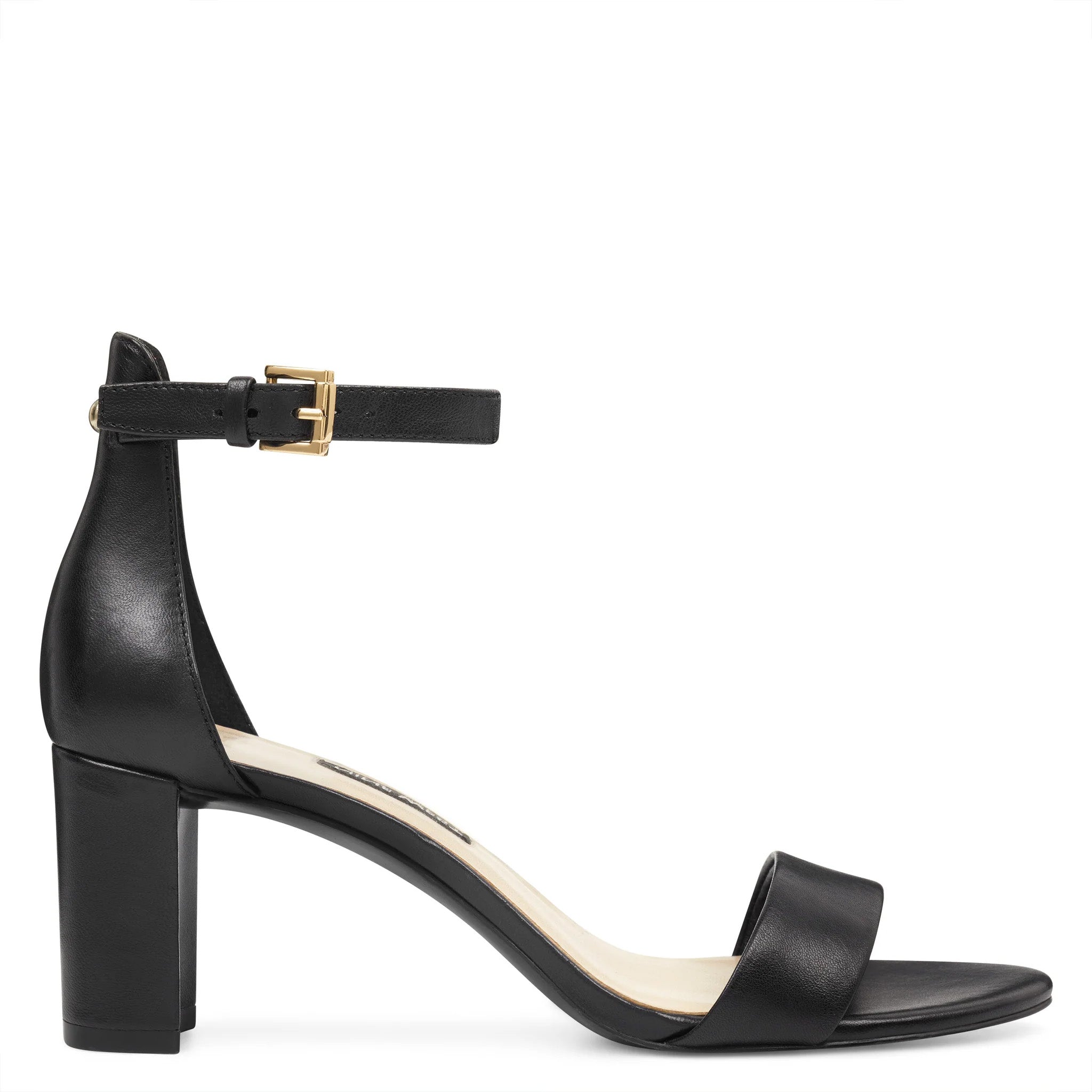 Nine West Women's Pruce In Black M