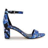 Nine West Women's Pruce2 Blue M