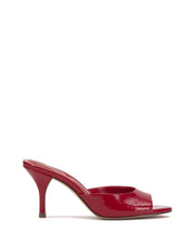 Vince Camuto Women's Prynn Red M