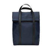 Rains 2 Way Tote Backpack in Navy