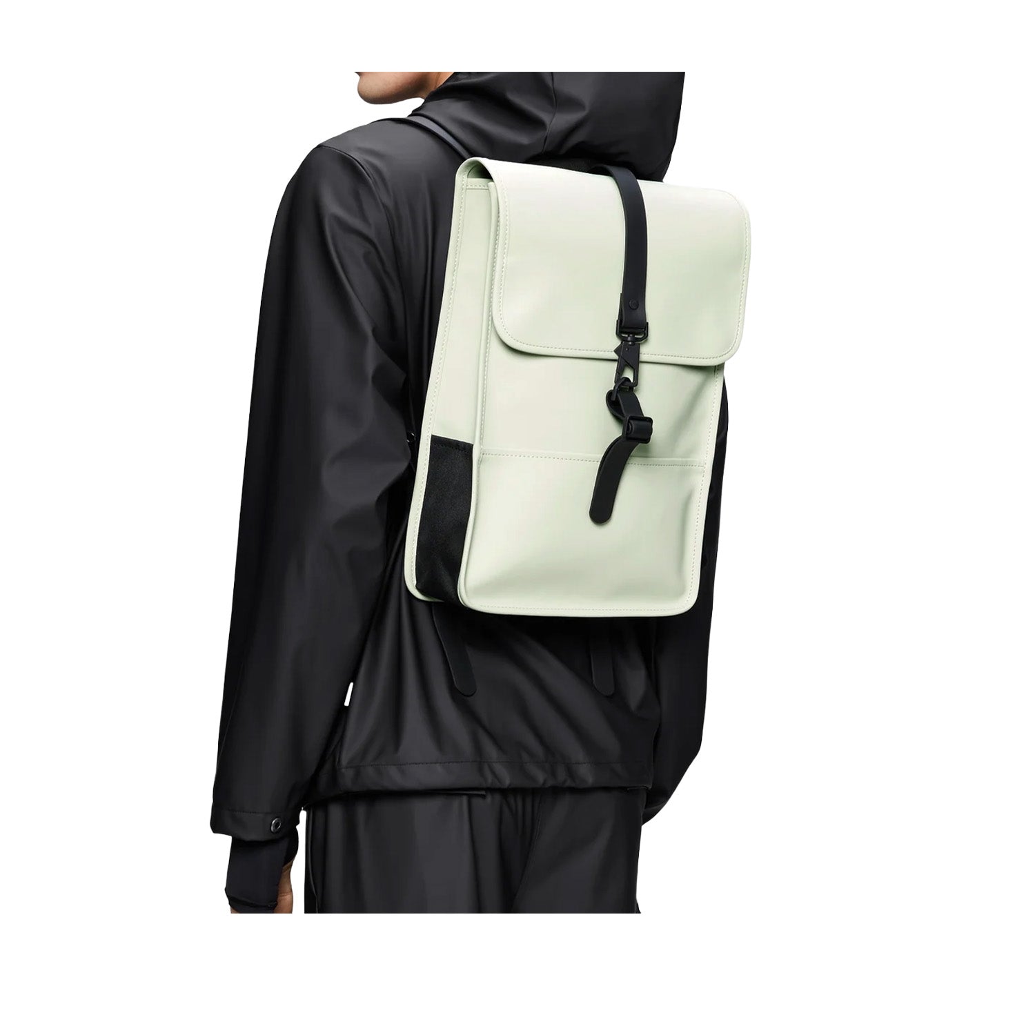 RAINS Unisex Backpack Mini W3 in Daze
