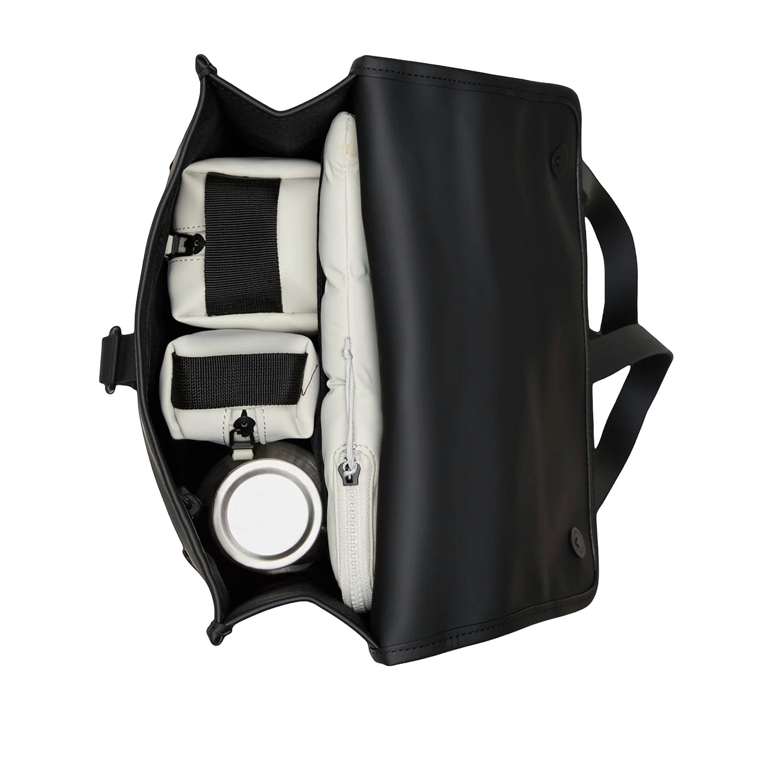 RAINS Unisex Backpack Mini W3 in Daze