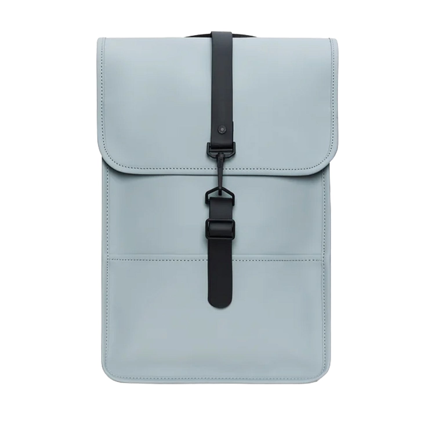 RAINS Unisex Backpack Mini W3 in Pool