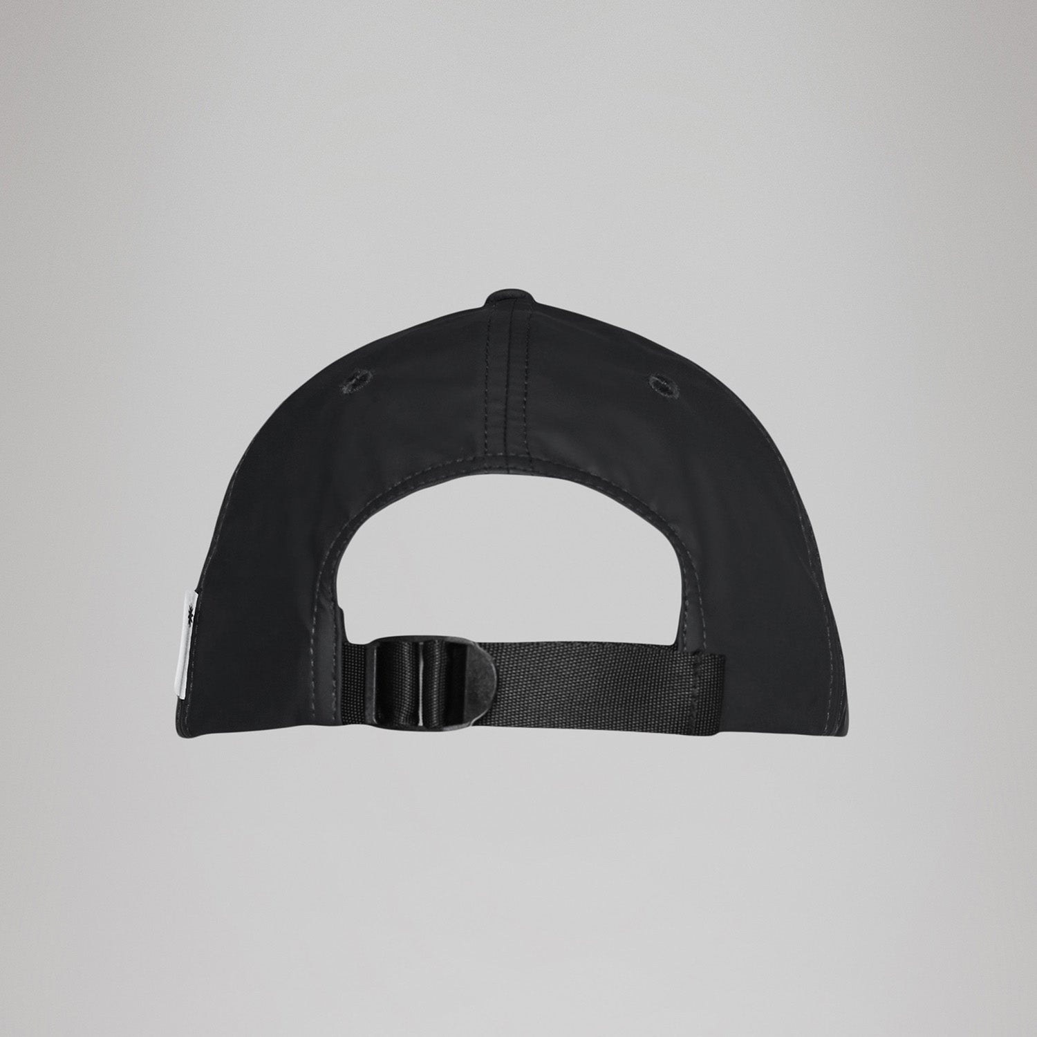 Rains Cap in Black