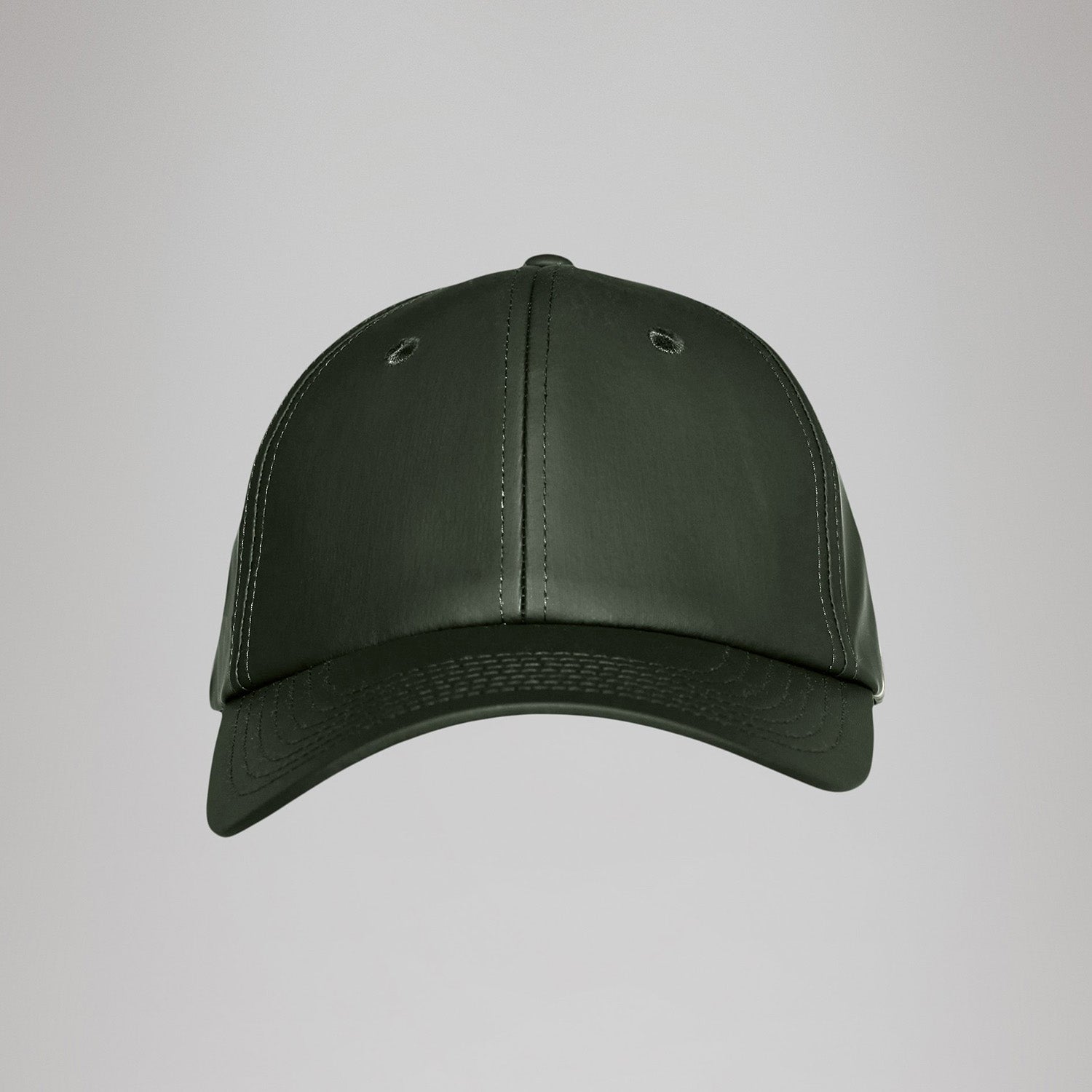 Rains Cap in Green