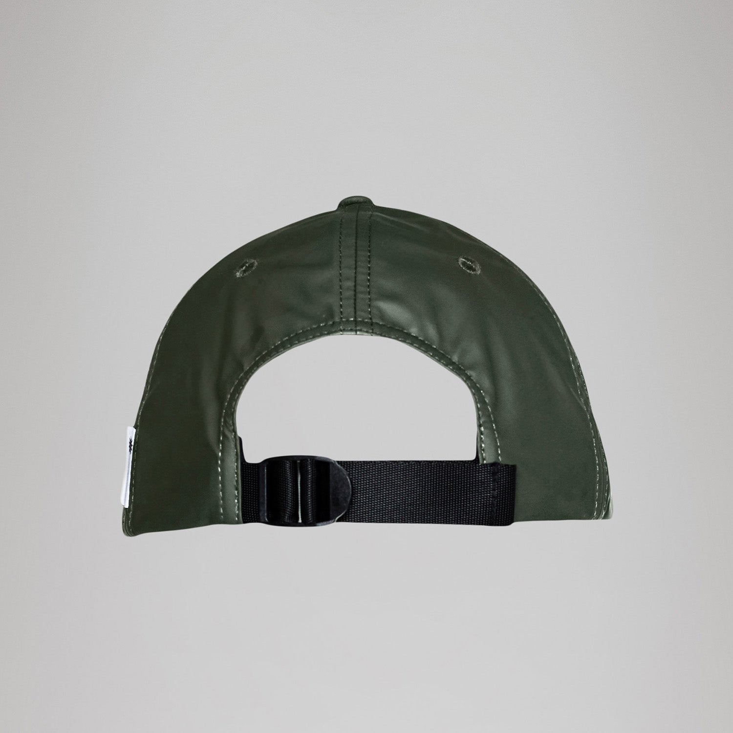 Rains Cap in Green