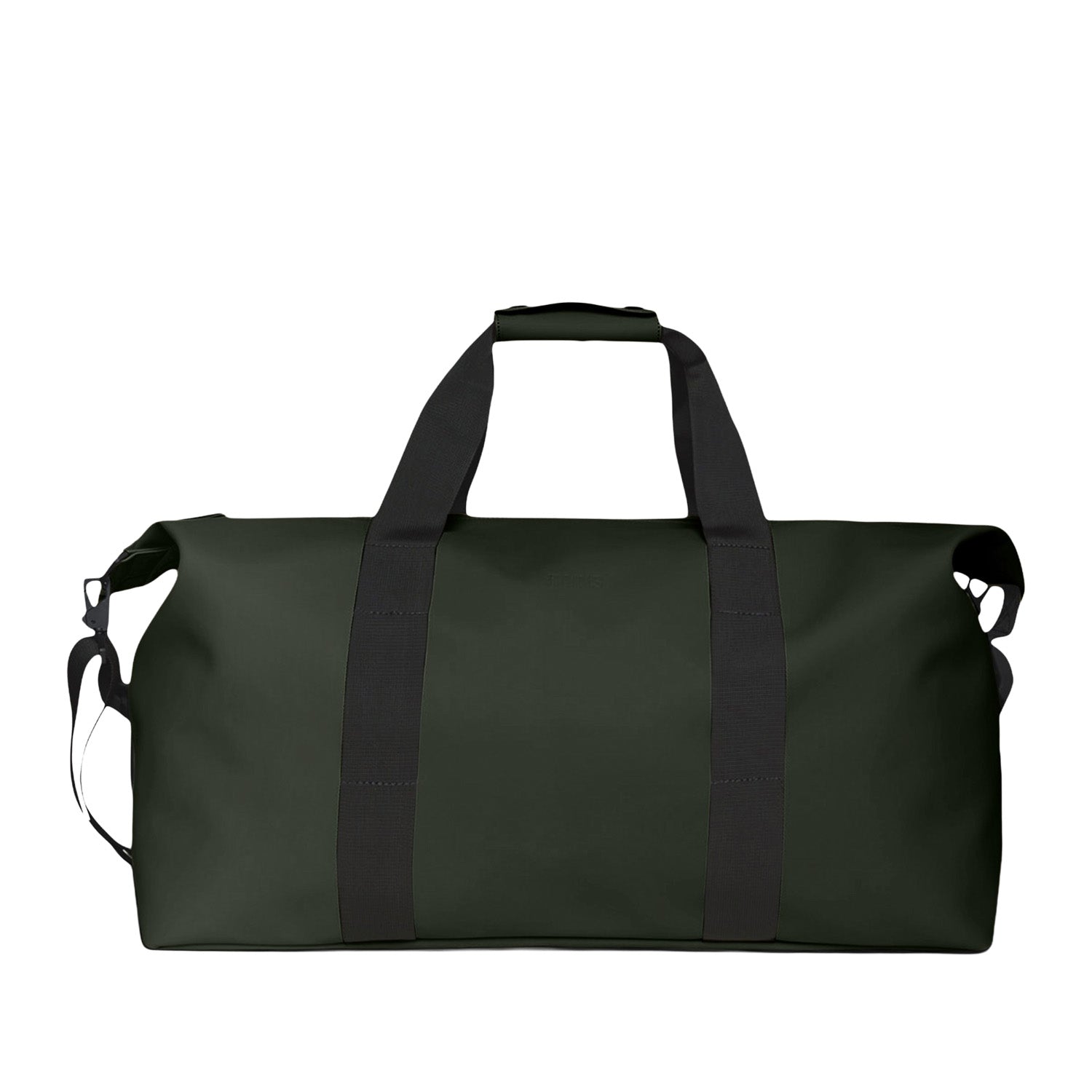 Rains Hilo Weekend Bag Large in Green
