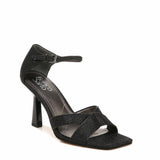 Franco Sarto Women's Rania2 Black M