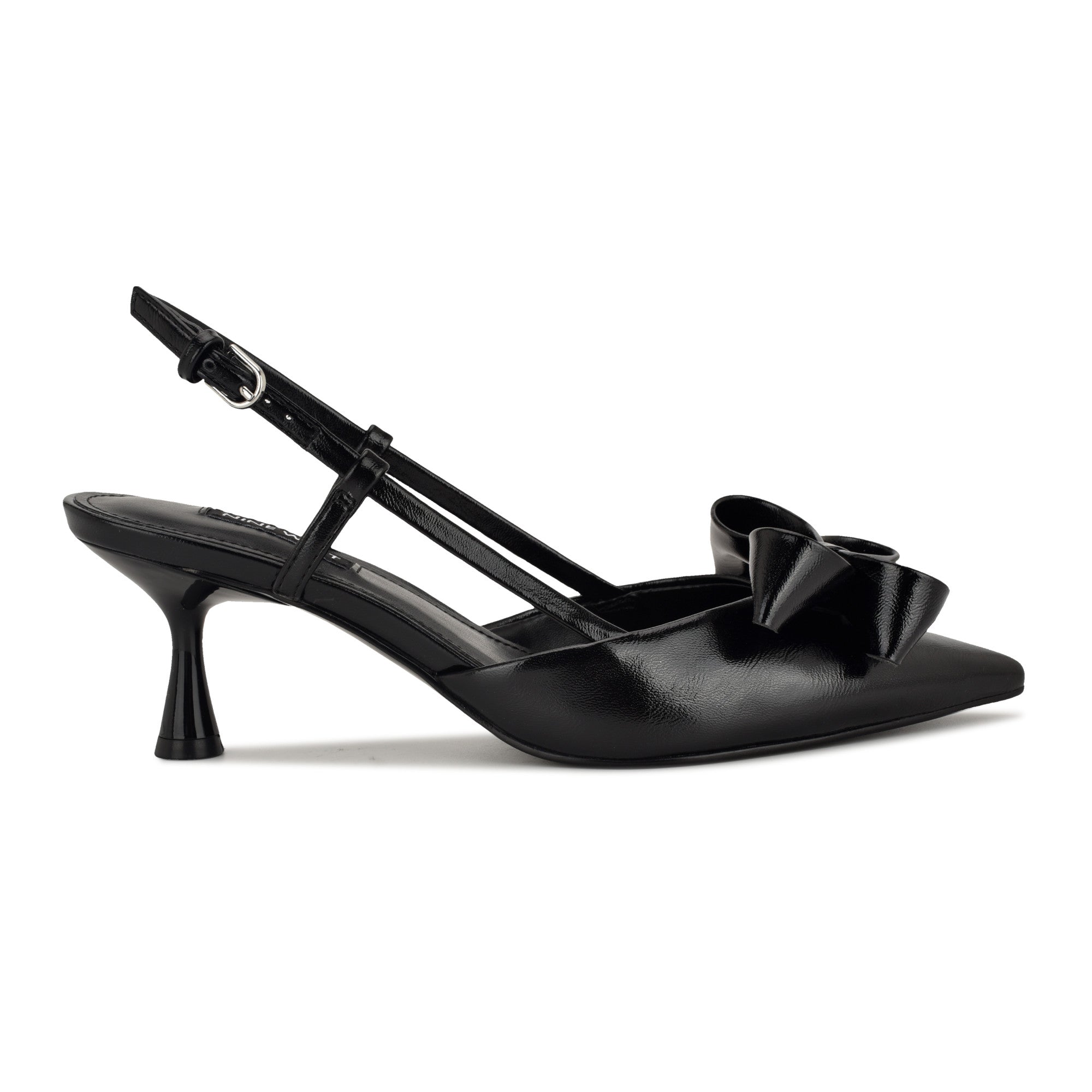 Nine West Women's Raska3 In Black