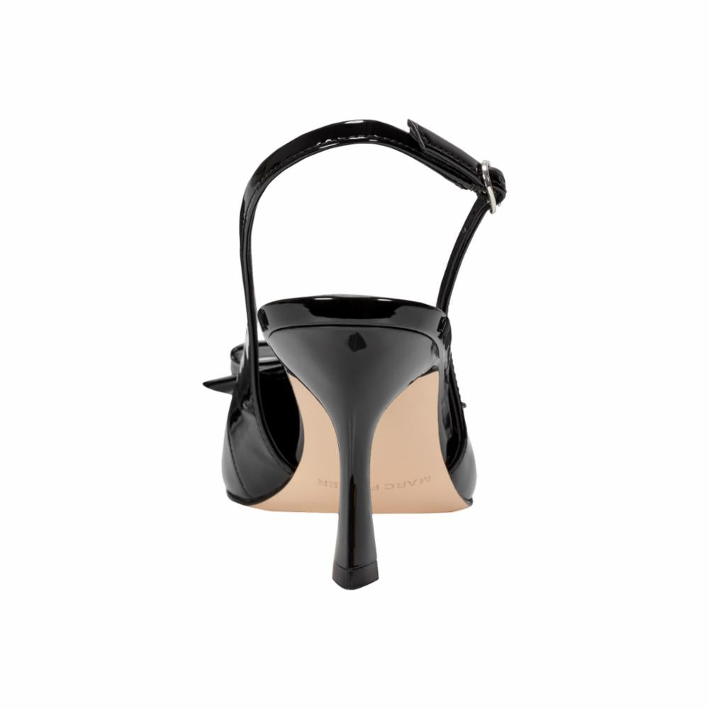 Marc Fisher Women's Rayma Black M