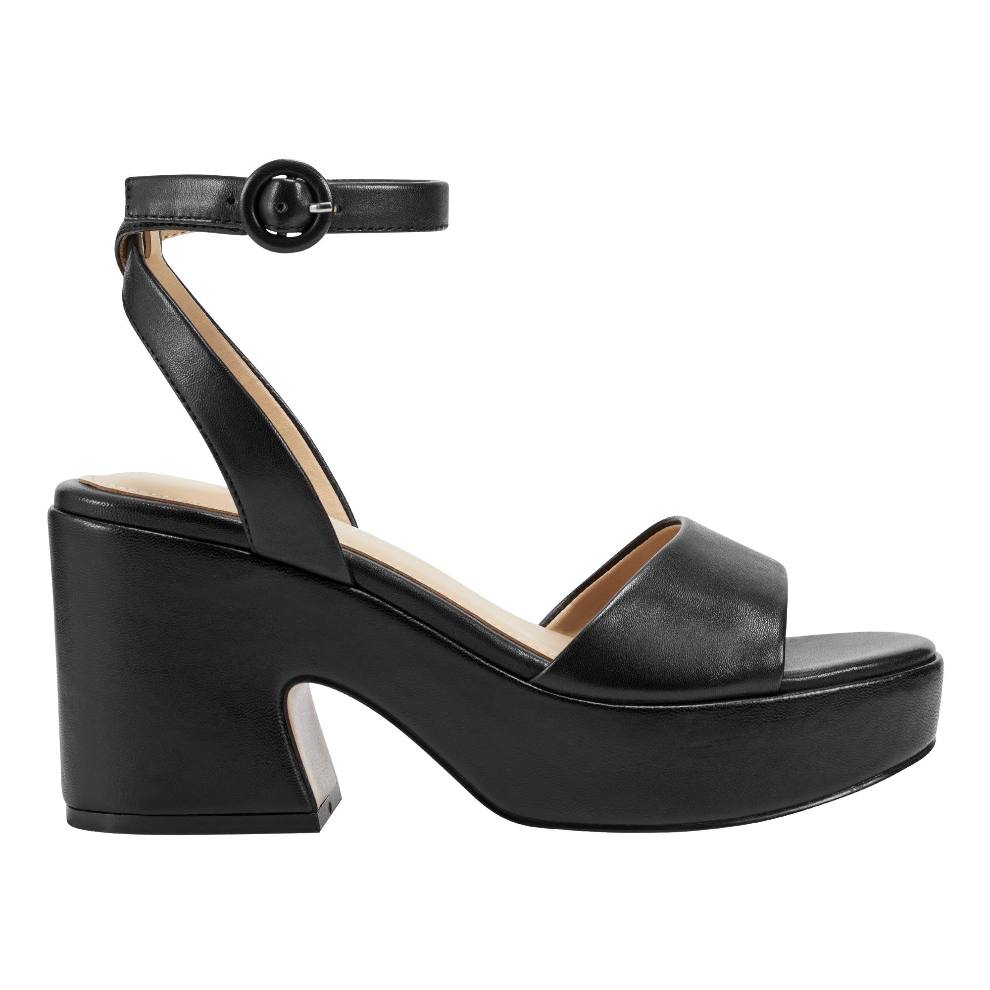 Marc Fisher Ltd Women's Razza In Black
