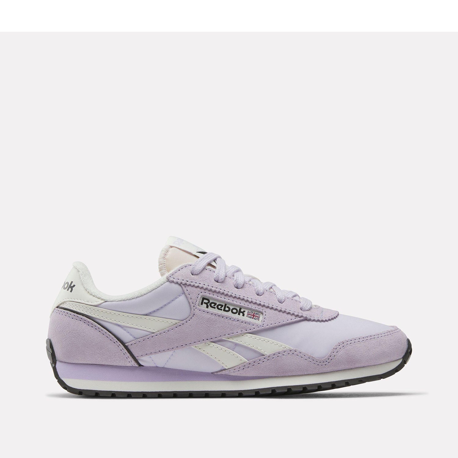Reebok Footwear  Women's Classic Az Reebok Classics Ftw Women Purple M