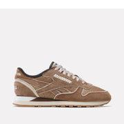 Reebok Footwear  Unisex' Classic Leather X White Mountaineering Hype Brown M