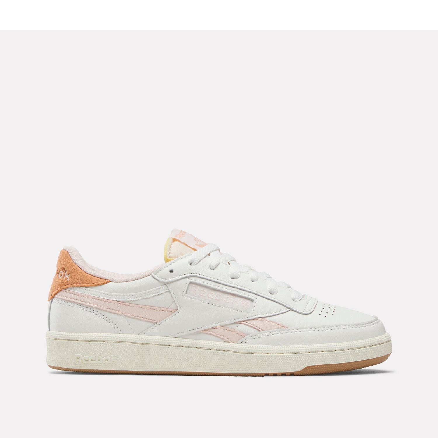 Reebok Footwear  Women's Club C Revenge Vintage Reebok Classics Ftw Women White M