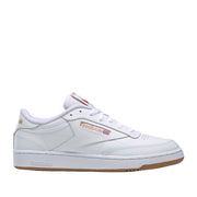 Reebok Footwear  Men's Club C 85 Reebok Classics Ftw Men White M