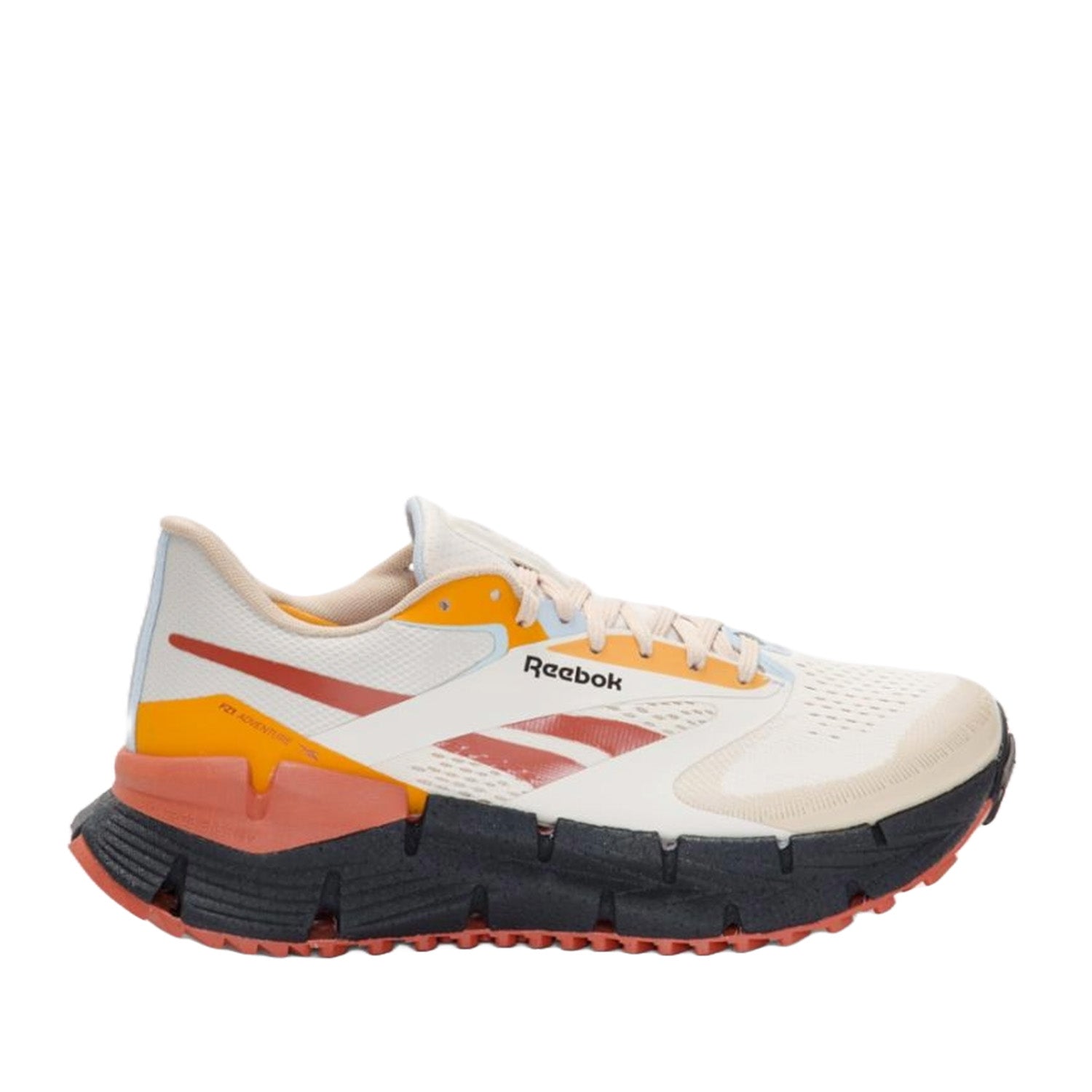 Reebok Footwear  Men's Floatzig Adventure 1 Reebok Running Ftw Men Nude M