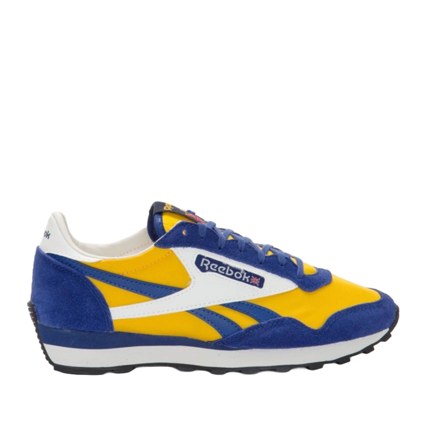 Reebok Footwear  Unisex' Aztec Ii Reebok Classics Ftw Men Blue M