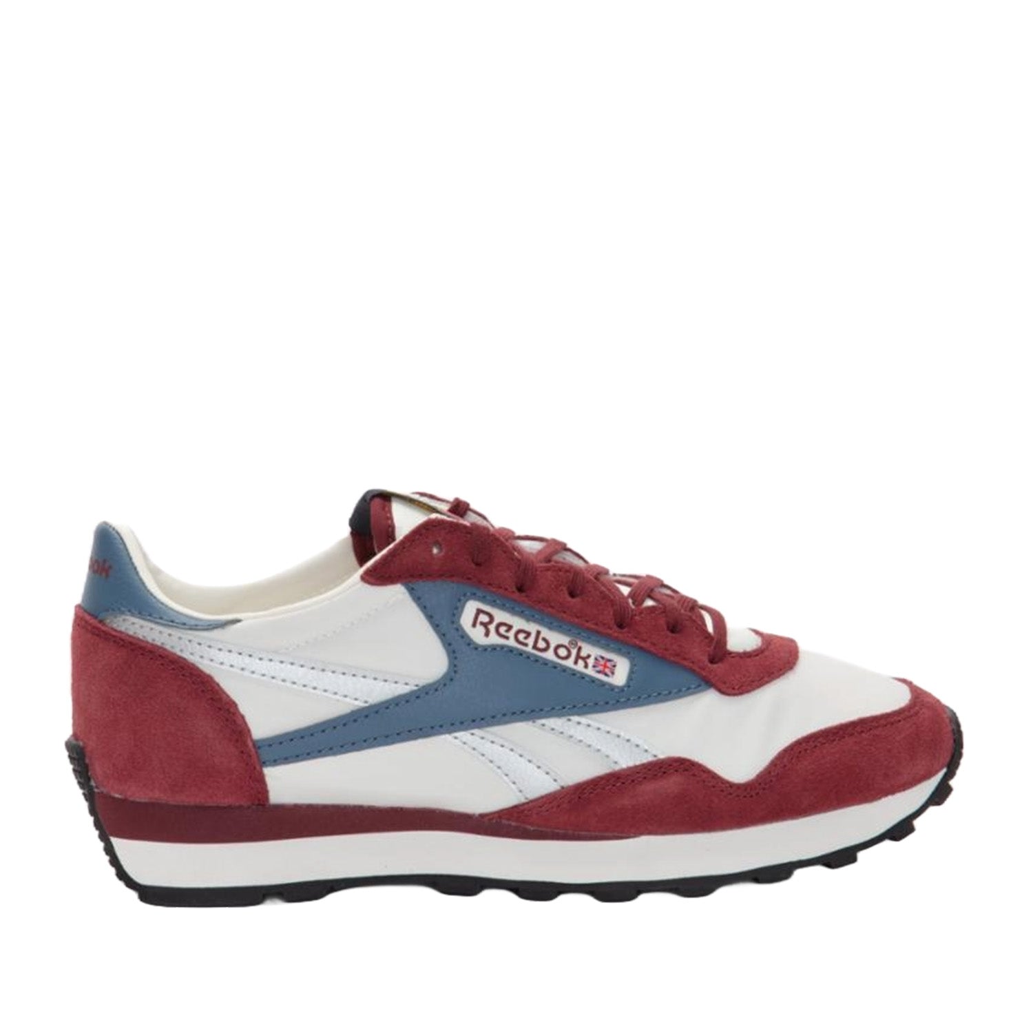 Reebok Footwear  Unisex' Aztec Ii Reebok Classics Ftw Men Red M