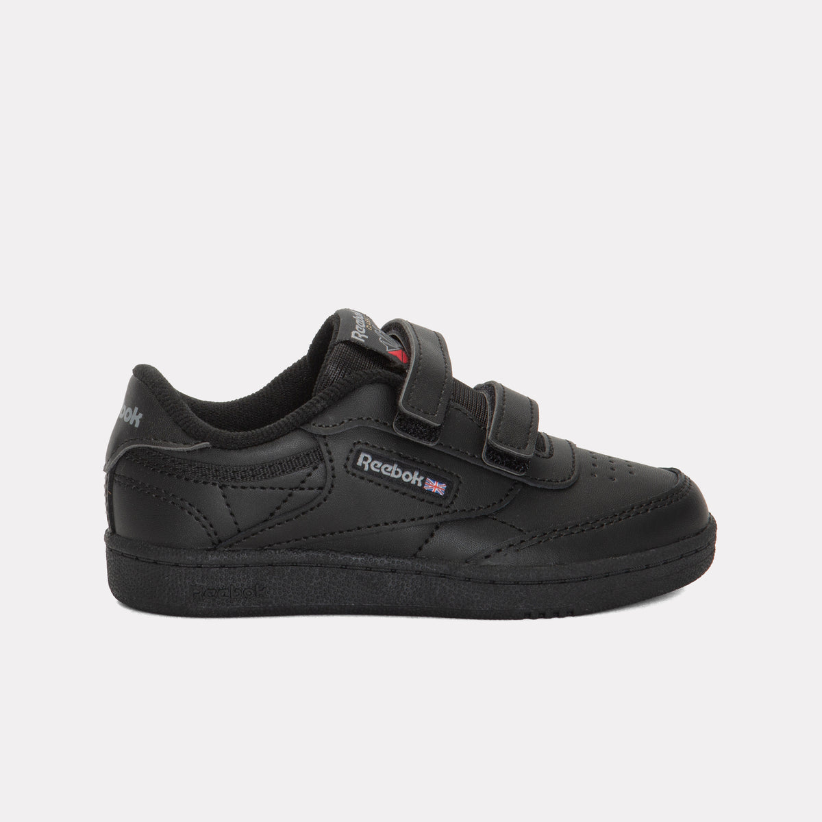 Reebok Kids' Club C 2V 2.0 Infant  In Cblack M