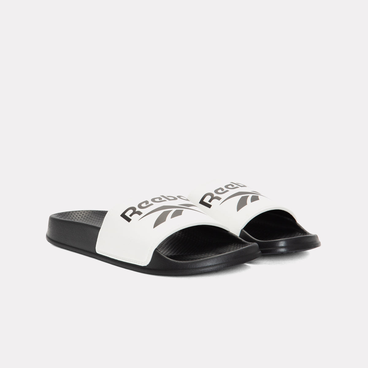 Reebok Unisex' Rbk Fulgere Slide  In Cblack M