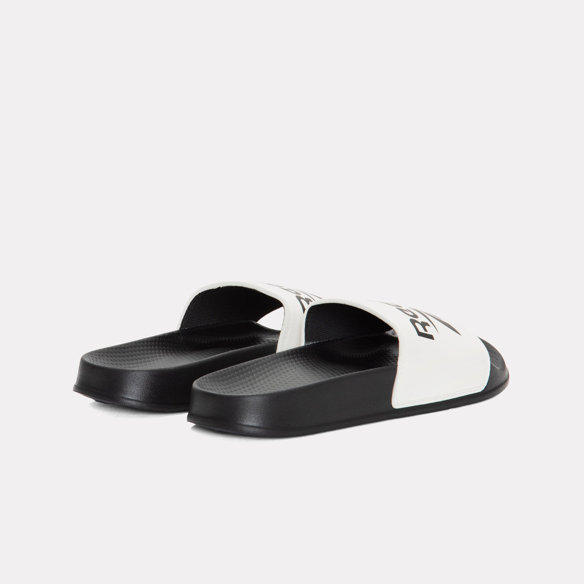 Reebok Unisex' Rbk Fulgere Slide  In Cblack M
