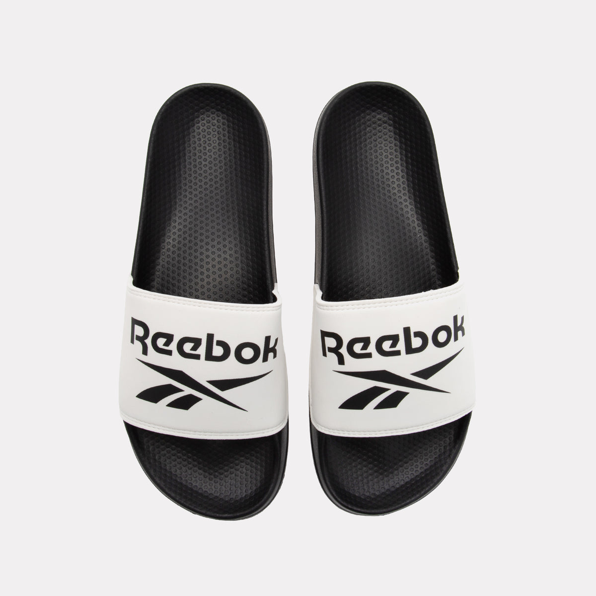 Reebok Unisex' Rbk Fulgere Slide  In Cblack M