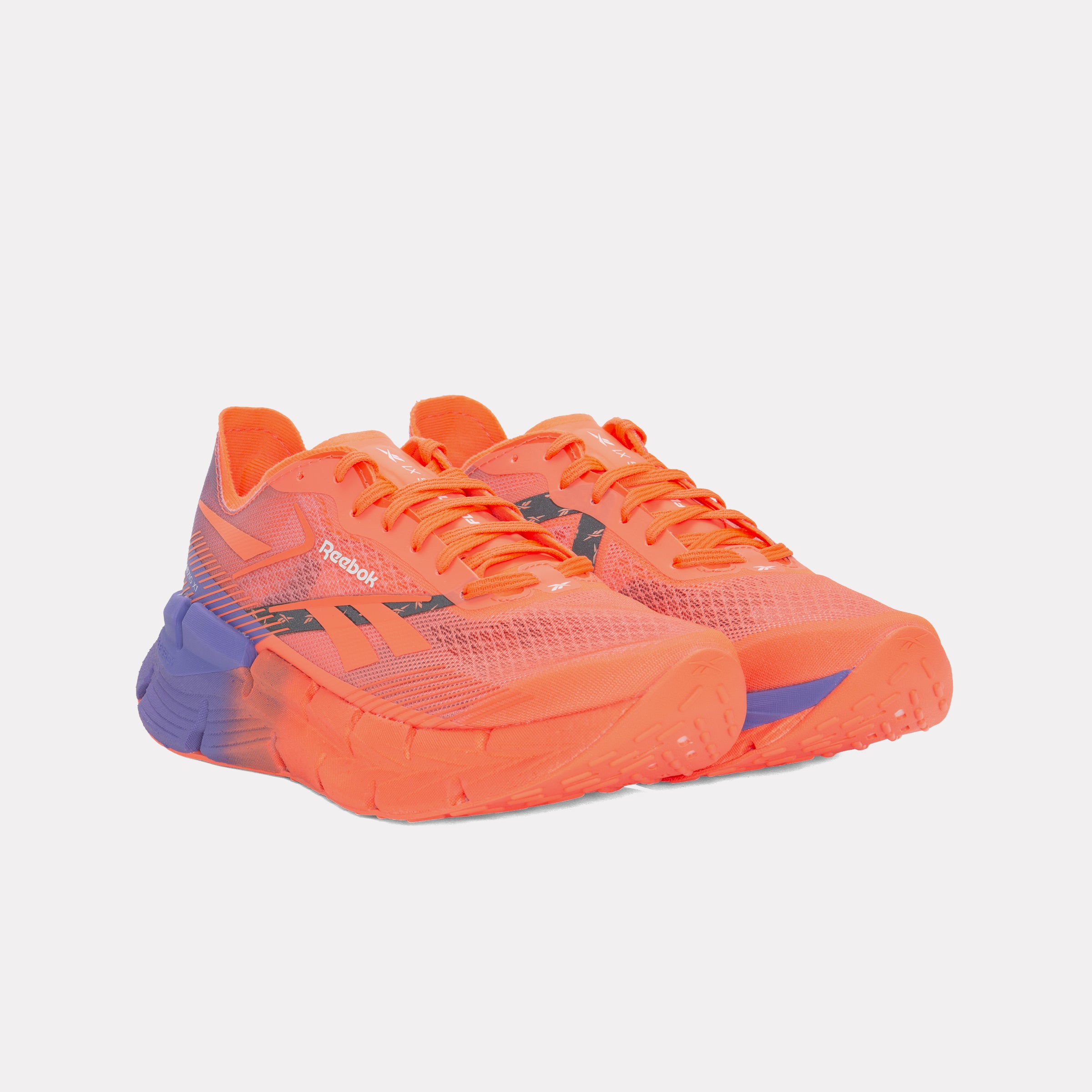 Reebok Unisex' Floatzig X1 In Flash M