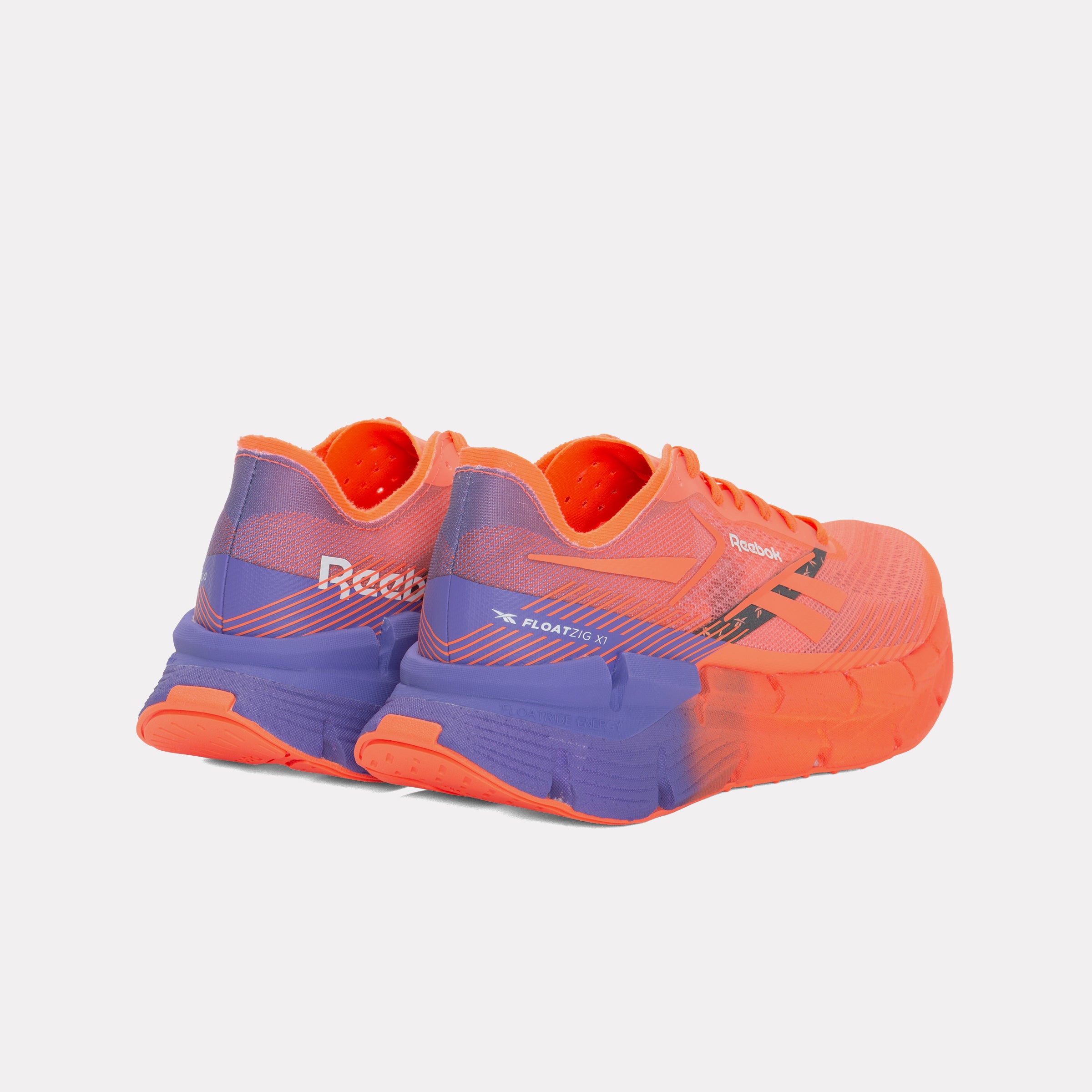 Reebok Unisex' Floatzig X1 In Flash M