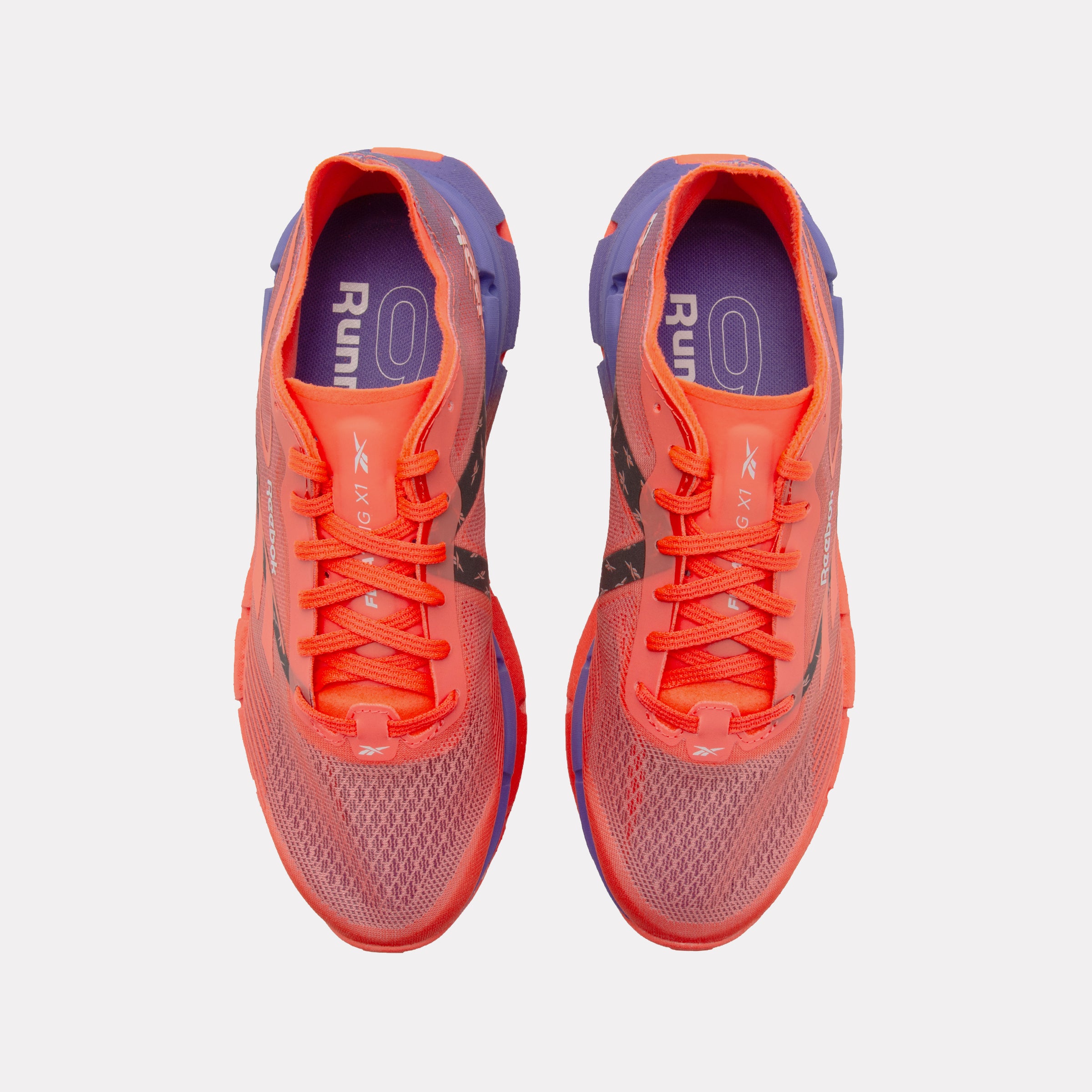 Reebok Unisex' Floatzig X1 In Flash M