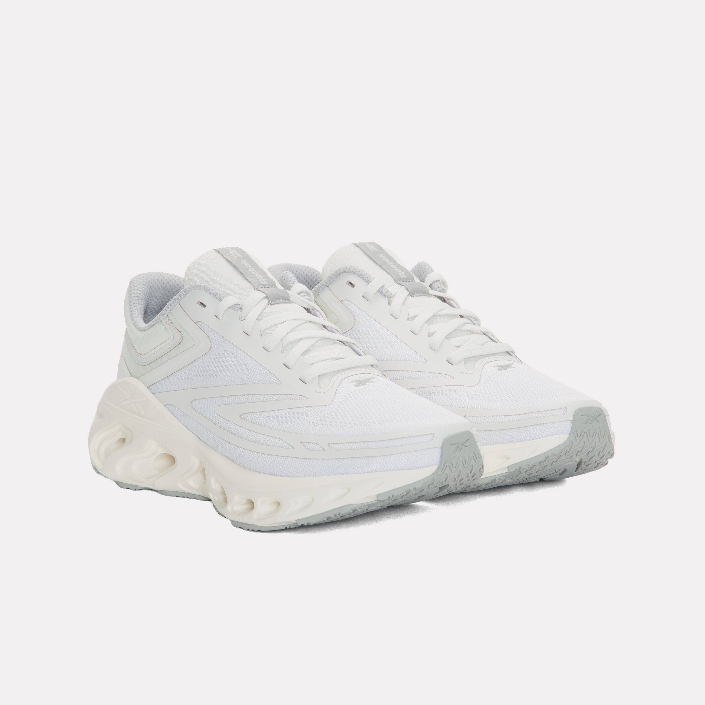 Reebok Unisex' Fuel Flex Run  In Grey M