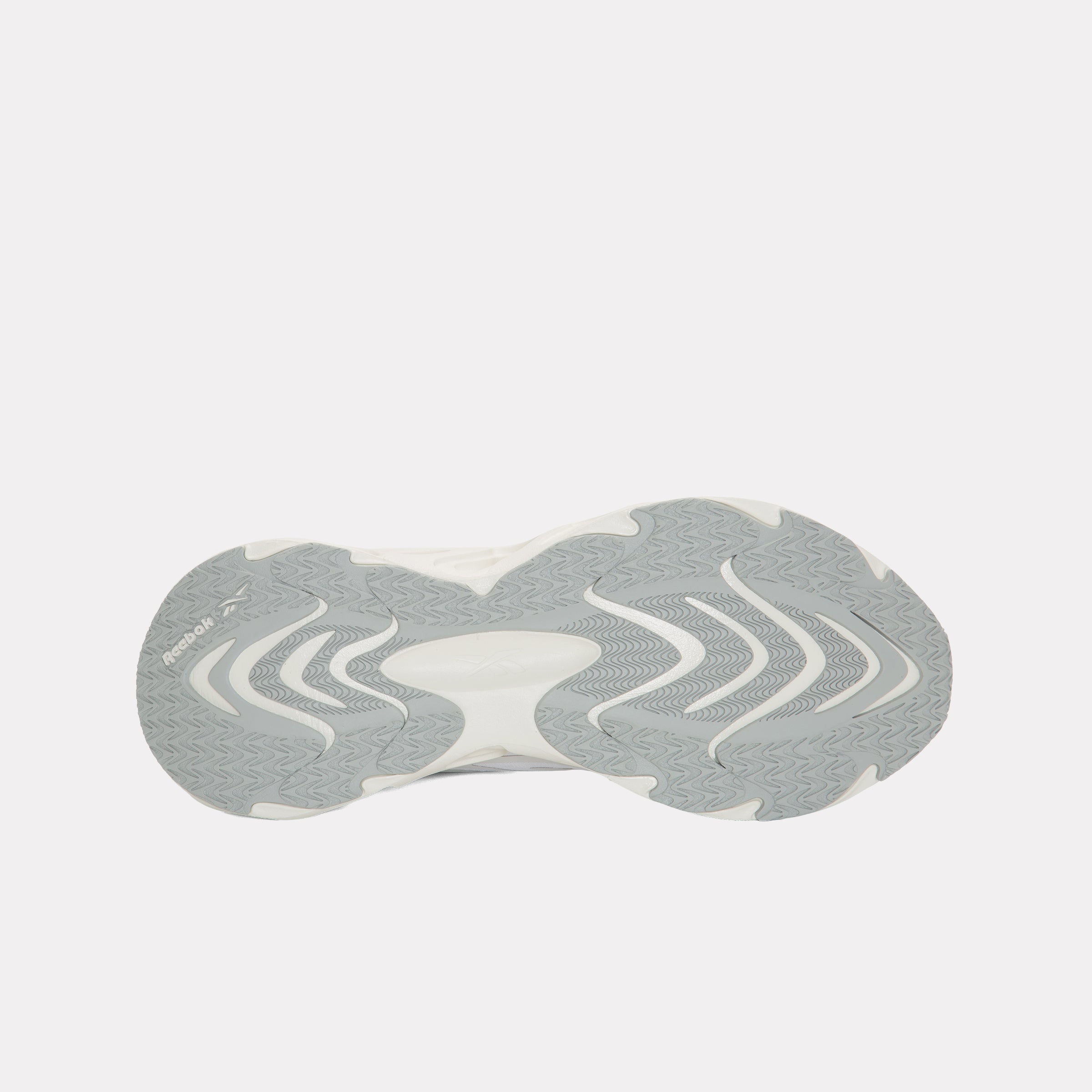 Reebok Unisex' Fuel Flex Run  In Grey M