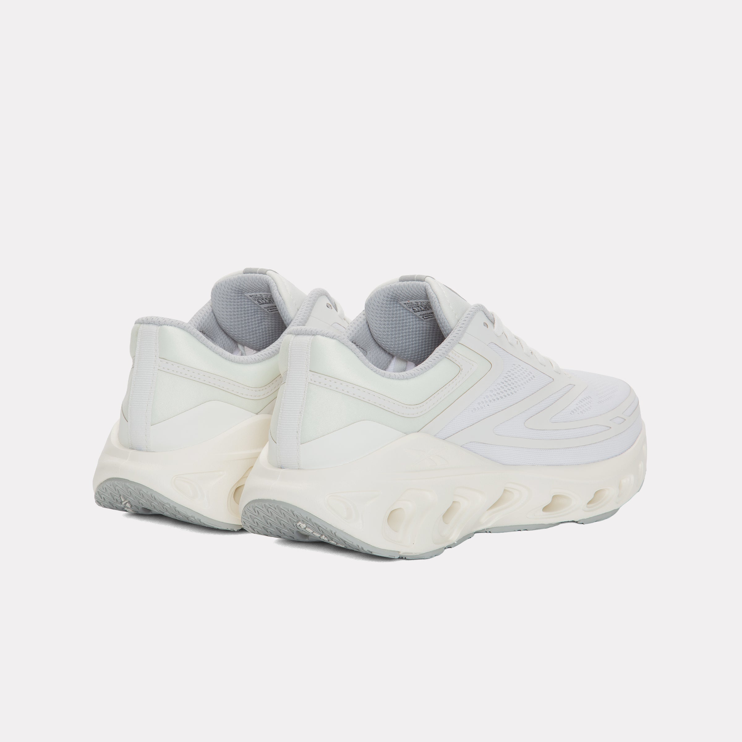 Reebok Unisex' Fuel Flex Run  In Grey M