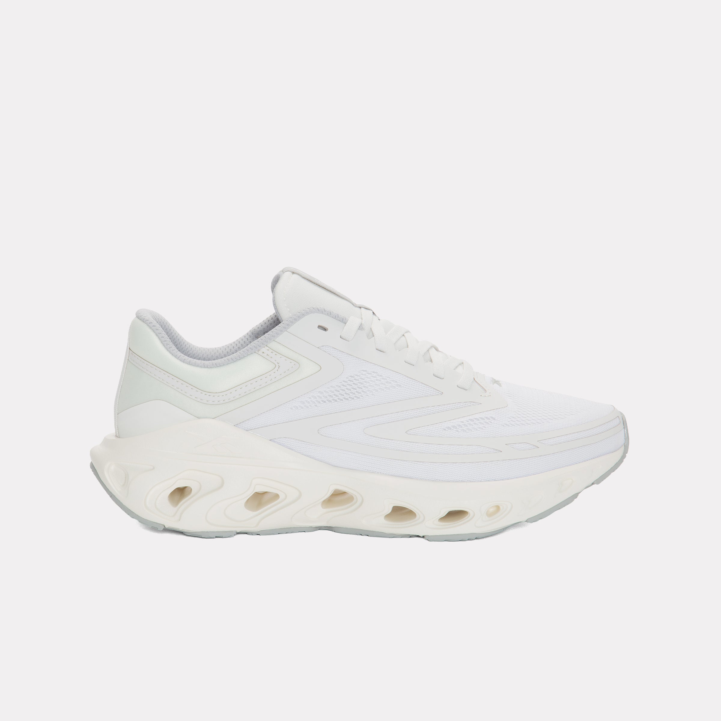 Reebok Unisex' Fuel Flex Run  In Grey M
